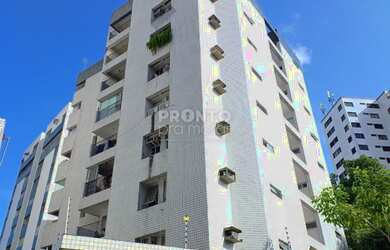 Imagem 16: Apartamento com 3 quartos em Graças