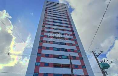 Imagem 16: Apartamento com 3 quartos em Zumbi