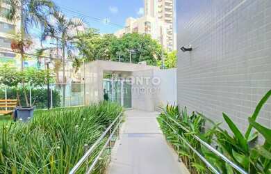 Imagem 16: Apartamento com 3 quartos em Madalena