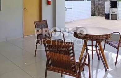 Imagem 16: Flat com 2 quartos em Casa Forte