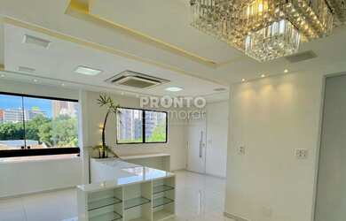 Imagem 9: Apartamento com 3 quartos em Espinheiro