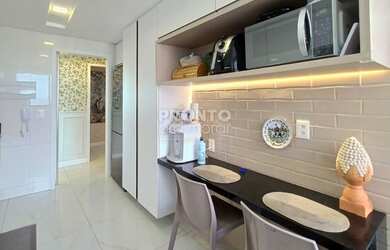 Imagem 9: Apartamento com 3 quartos em Madalena