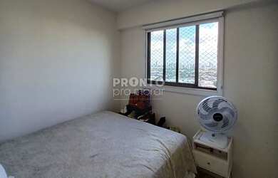 Imagem 10: Apartamento com 3 quartos em Zumbi