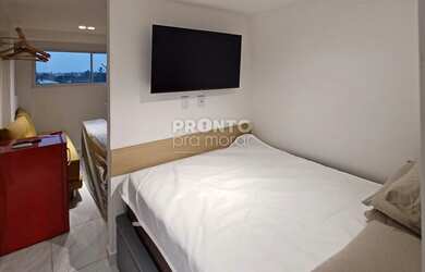 Imagem 10: Flat com 1 quarto em Cupe