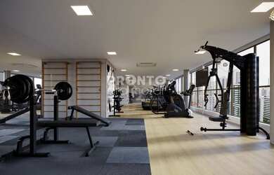 Imagem 10: Flat com 1 quarto em Torre