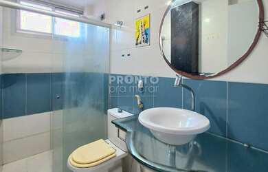 Imagem 10: Apartamento com 3 quartos em Soledade