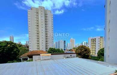 Imagem 10: Apartamento com 3 quartos em Graças