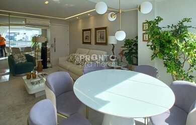 Imagem 10: Apartamento com 3 quartos em Madalena