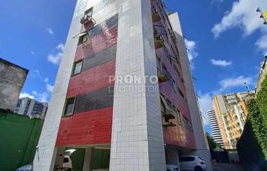 Imagem 11: Apartamento com 3 quartos em Espinheiro