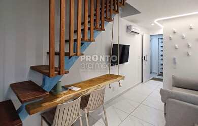 Imagem 11: Flat com 1 quarto em Cupe