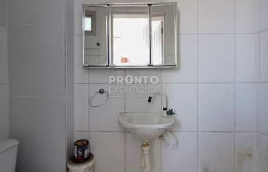 Imagem 11: Apartamento com 3 quartos em Soledade