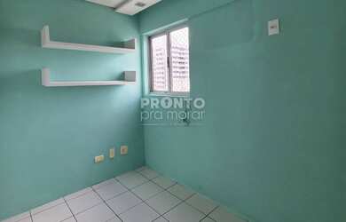 Imagem 11: Apartamento com 3 quartos em Prado