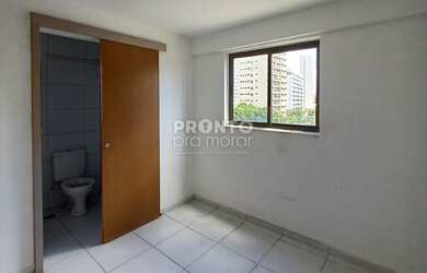 Imagem 11: Flat com 2 quartos em Casa Forte