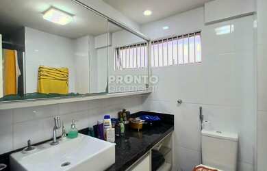 Imagem 12: Apartamento com 3 quartos em Graças