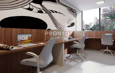 Imagem 12: Flat com 1 quarto em Torre