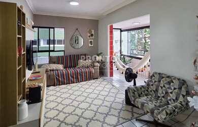 Imagem 12: Apartamento com 3 quartos em Boa Viagem