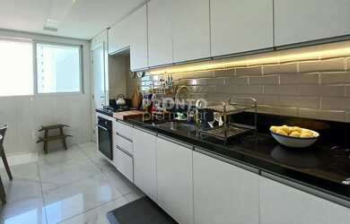 Imagem 12: Apartamento com 3 quartos em Madalena