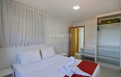Imagem: Apartamento com 3 quartos em Porto de Galinhas