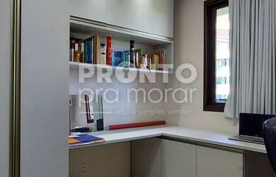 Imagem: Apartamento com 4 quartos em Paiva