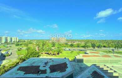 Imagem: A sala comercial possui 1 Banheiro, 1 Vaga na garagem, 42m²