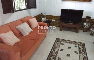 Imagem: Casa com 3 quartos em Enseada dos Corais