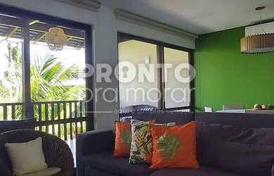 Imagem: O apartamento possui 2 Dormitórios, 2 Suítes, 1 Banheiro