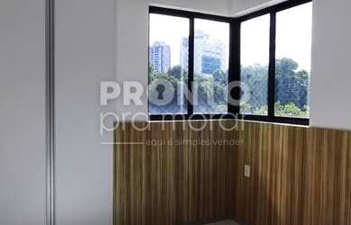 Imagem: O apartamento possui 3 Dormitórios, 1 Suíte, 3 Banheiros