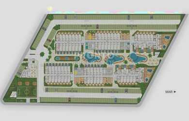 Imagem: Flat com 1 quarto em Carneiros