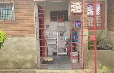 Imagem: Casa de Condomínio com 4 quartos em Novo Gravatá