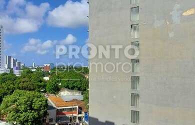 Imagem: Apartamento com 3 quartos em Boa Vista