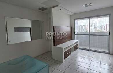 Imagem 2: Apartamento com 3 quartos em Prado