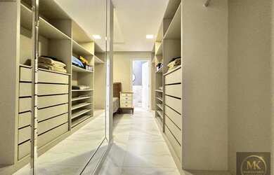 Imagem 15: Apartamento à Venda 3 suítes 118m2 Privativos 2 Vagas Pagamento Direto...