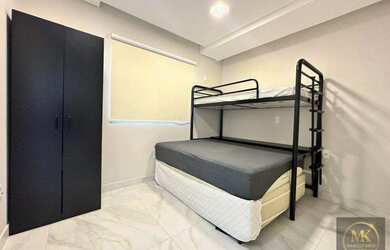 Imagem 16: Apartamento à Venda 3 suítes 118m2 Privativos 2 Vagas Pagamento Direto...