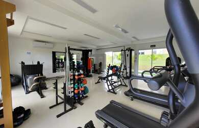 Imagem: O terreno possui 200m² de Área e está localizado em Cajupiranga