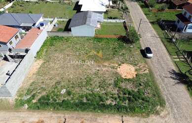 Imagem 2: Dois Amplos terrenos a 380 metros do Mar - Frente Leste/Norte