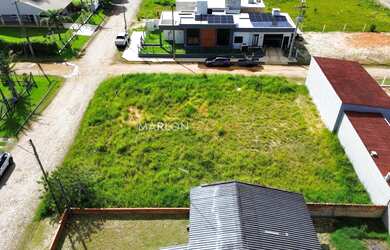 Imagem 5: Dois Amplos terrenos a 380 metros do Mar - Frente Leste/Norte