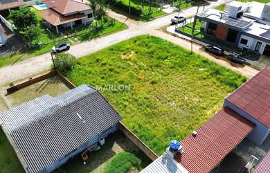 Imagem 6: Dois Amplos terrenos a 380 metros do Mar - Frente Leste/Norte