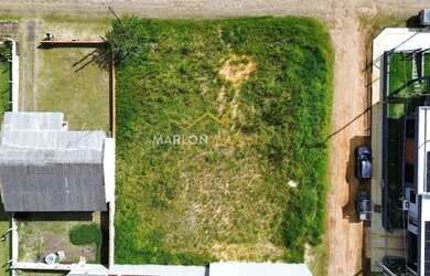 Imagem 7: Dois Amplos terrenos a 380 metros do Mar - Frente Leste/Norte