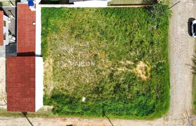 Imagem 8: Dois Amplos terrenos a 380 metros do Mar - Frente Leste/Norte