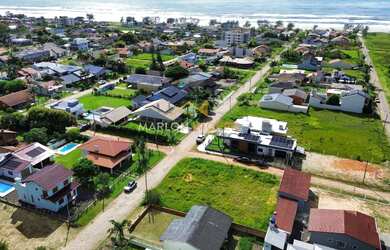 Imagem 9: Dois Amplos terrenos a 380 metros do Mar - Frente Leste/Norte