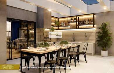 Imagem 6: MANSÕES RESIDENCIAL YEES