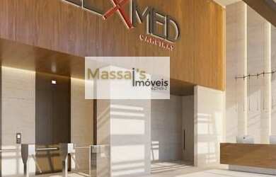 Imagem: FLEXMED Campinas, 1 vaga na garagem na Avenida Barão De Itapura