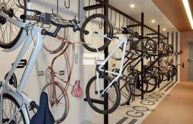 Imagem 5: LAZUR Mansões. Piscina, 1 Vaga na garageme3 Dormitórios