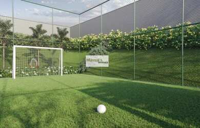 Imagem 9: LAZUR Mansões. Piscina, 1 Vaga na garageme3 Dormitórios