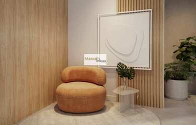 Imagem 13: LAZUR Mansões. Piscina, 1 Vaga na garageme3 Dormitórios