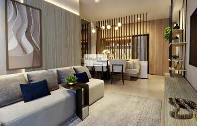 Imagem 16: LAZUR Mansões. Piscina, 1 Vaga na garageme3 Dormitórios