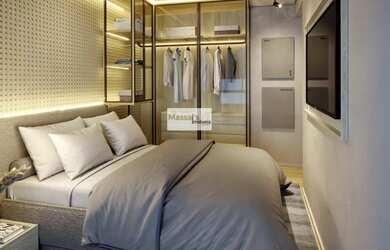 Imagem 15: LAZUR Mansões. Piscina, 1 Vaga na garageme3 Dormitórios