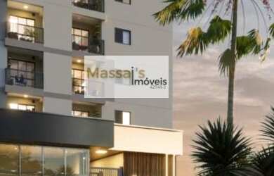 Imagem 1: LIV MANSÕES Lançamento. Piscina, 48m² de Área Privada, 1 Vaga na garageme2...