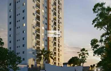 Imagem 4: LIV MANSÕES Lançamento. Piscina, 48m² de Área Privada, 1 Vaga na garageme2...