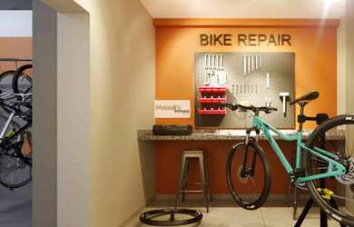 Imagem 6: LIV MANSÕES Lançamento. Piscina, 48m² de Área Privada, 1 Vaga na garageme2...